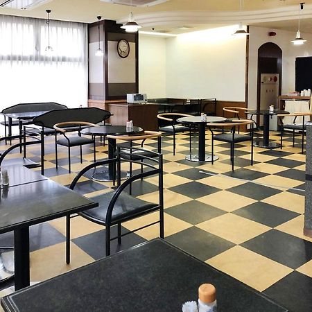 寝屋川潮流酒店 Neyagawa 外观 照片