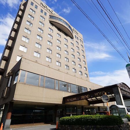 寝屋川潮流酒店 Neyagawa 外观 照片