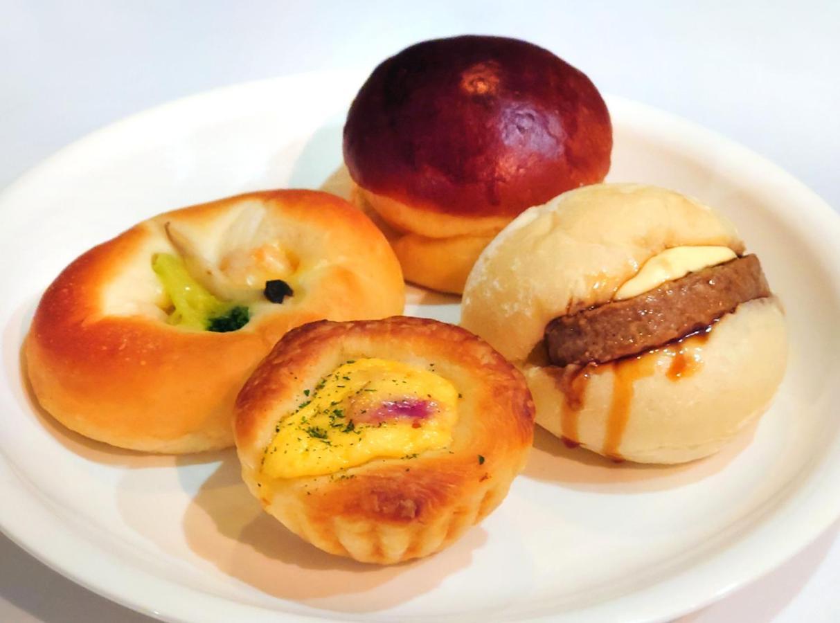 寝屋川潮流酒店 Neyagawa 外观 照片