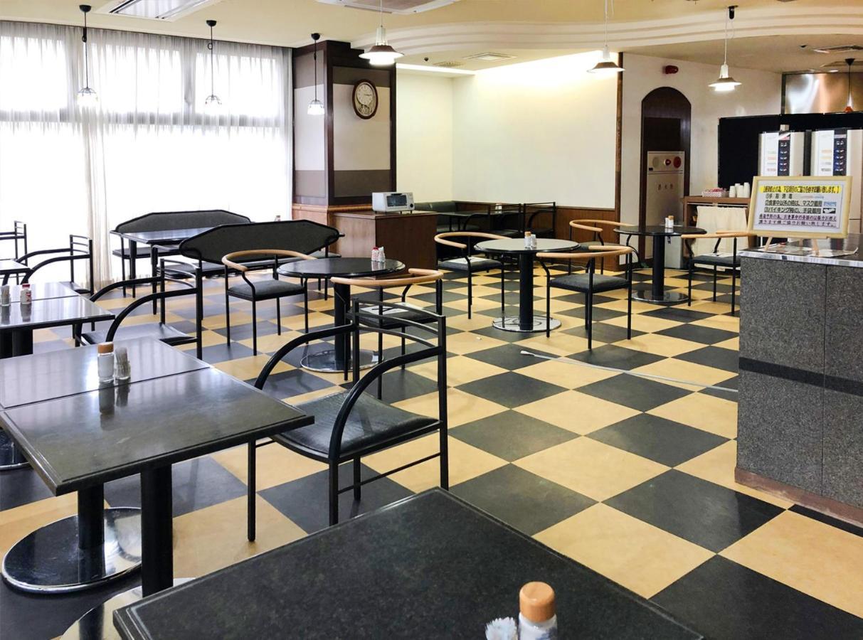 寝屋川潮流酒店 Neyagawa 外观 照片