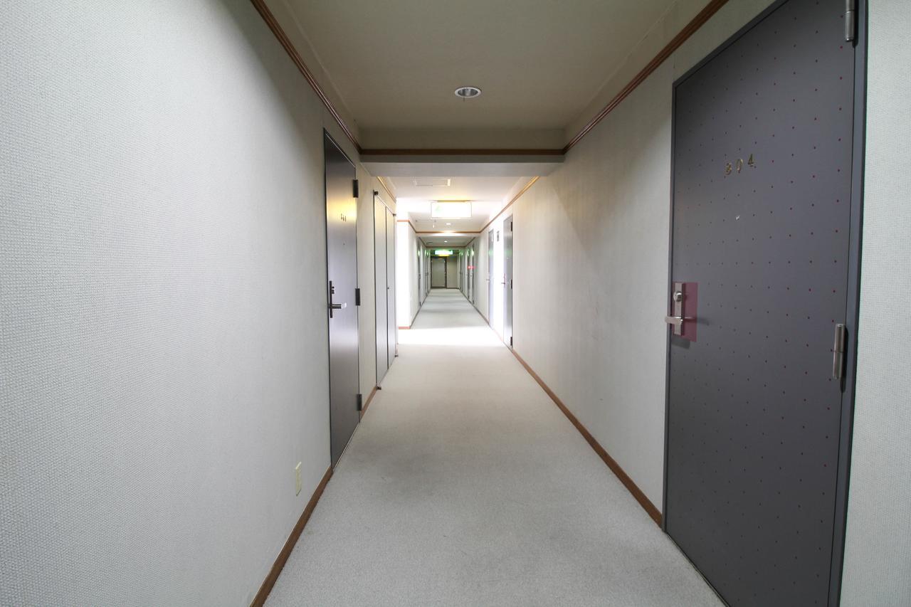 寝屋川潮流酒店 Neyagawa 外观 照片